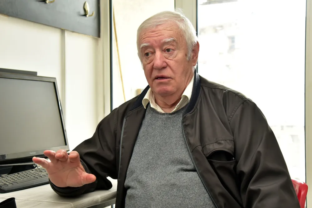 Zoran Ilincic