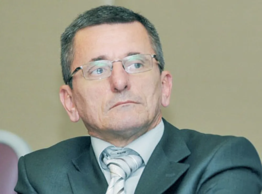 Веселин Радуловић