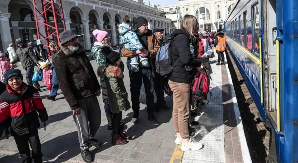 Све више људи одлази из Молдавије