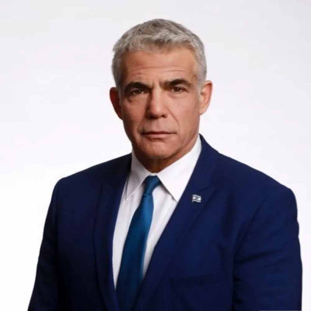 ЈАИР ЛАПИД