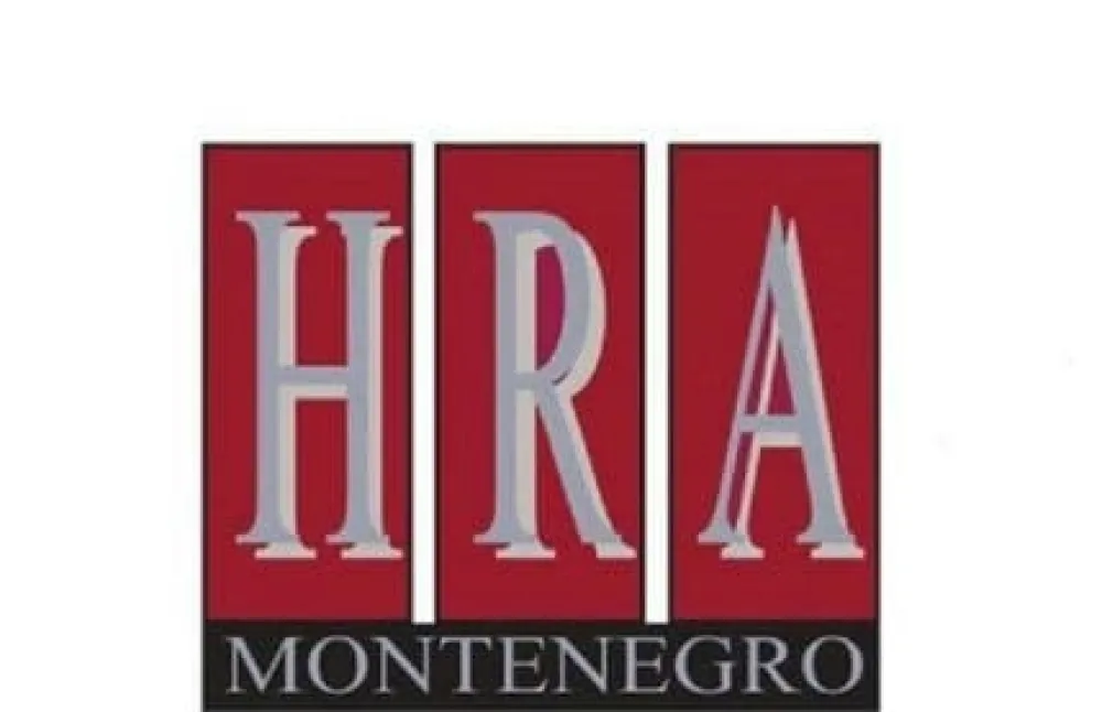 Лого: HRA
