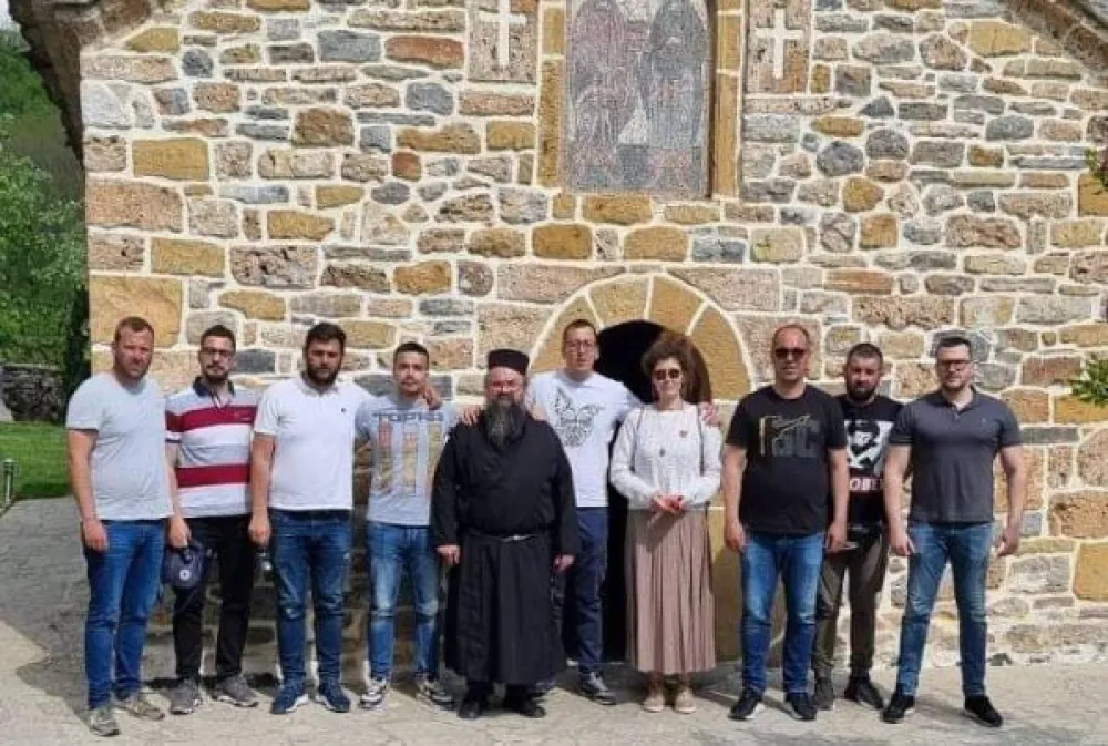 Православно братство