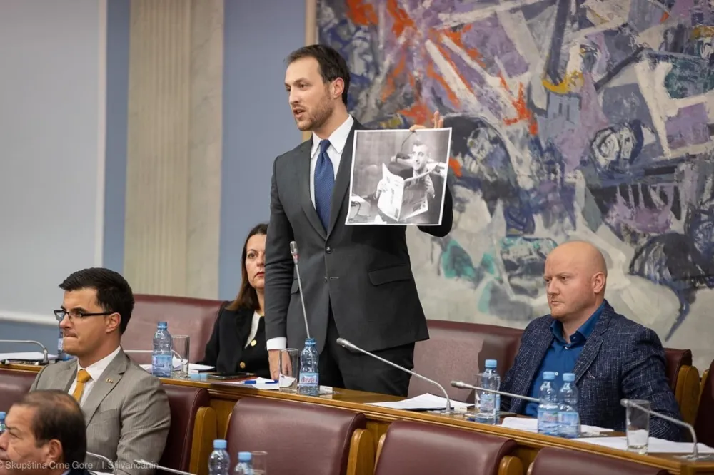 Марко Милачић