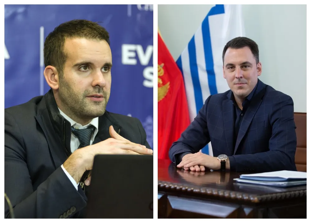 Спајић, Вуковић