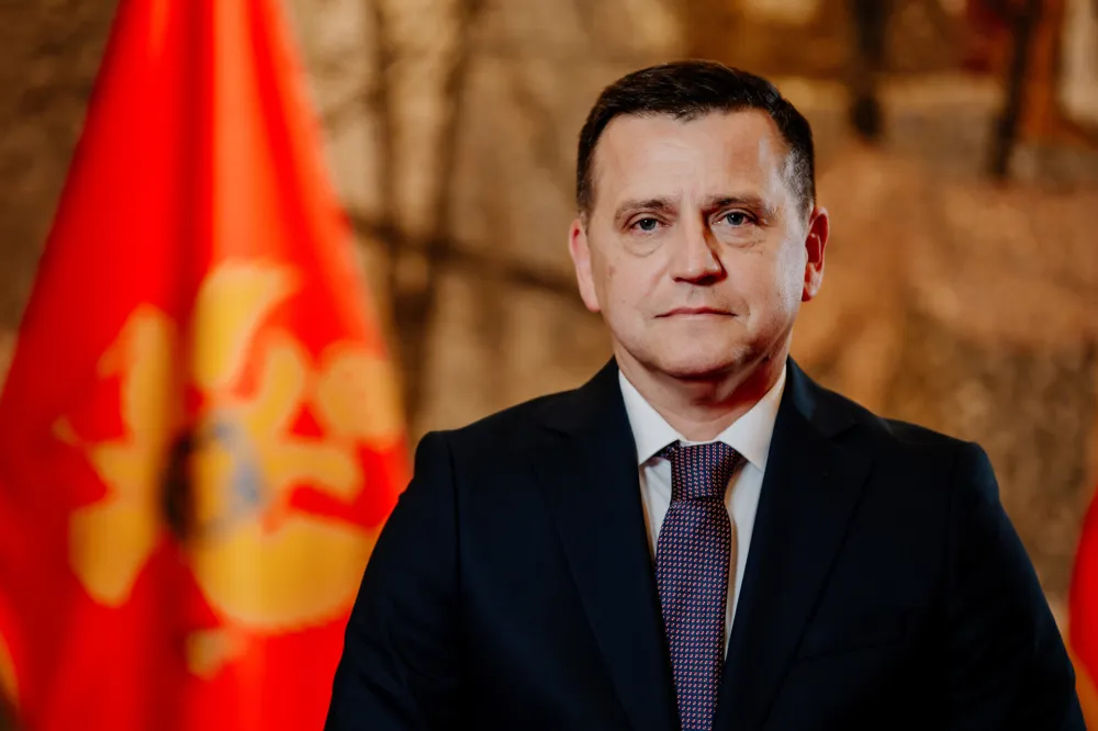 Foto: Gov.me