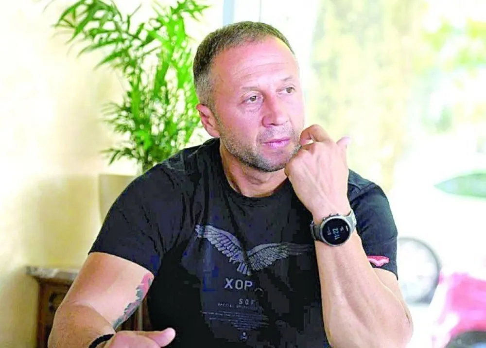 Foto D. Milovanović, Večernje Novosti