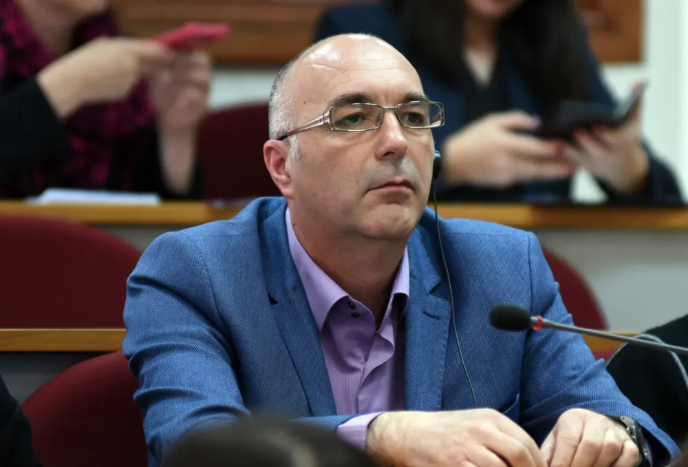 Потпредсједници Општине Тузи пријавили примања: Рамовић и Иванај не дају приступ рачунима