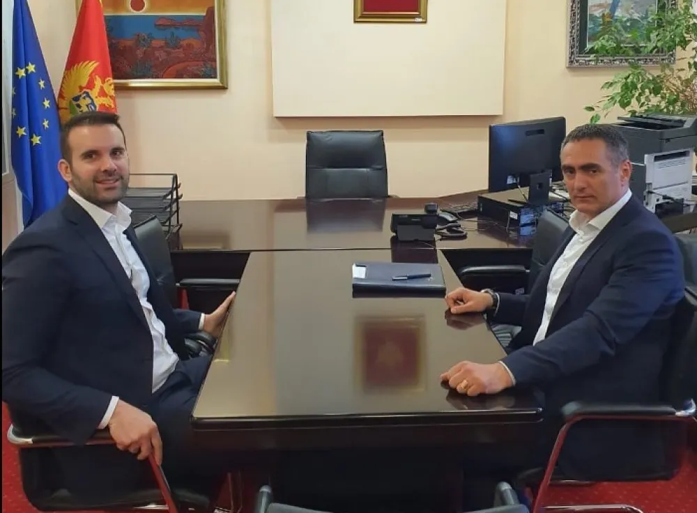 Спајић и Дамјановић