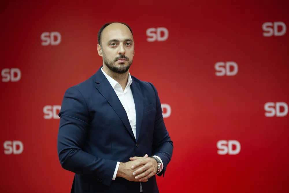 Марко Ракочевић