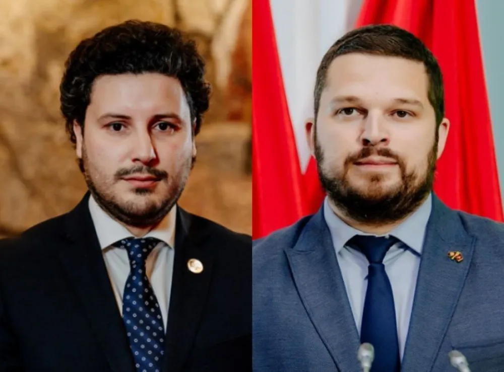 Абазовић и Микић
