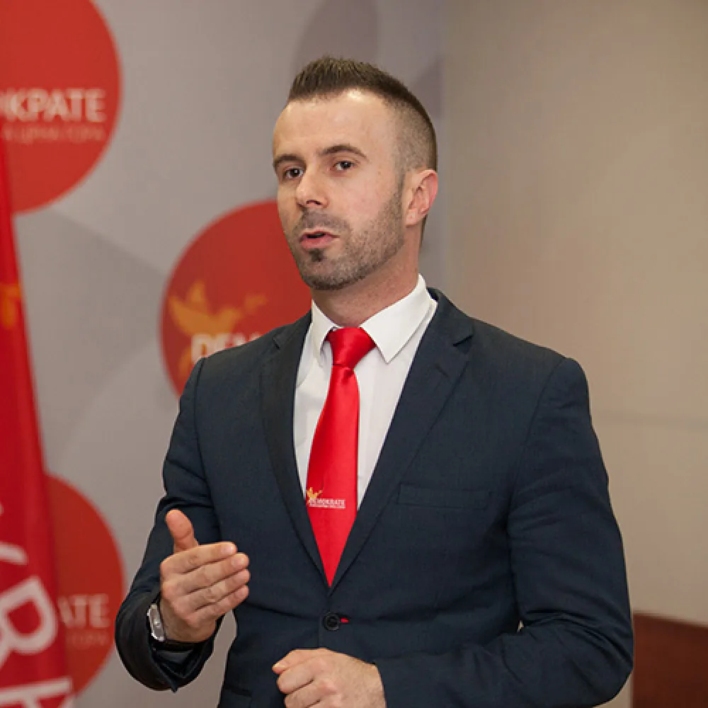 Богдановић 