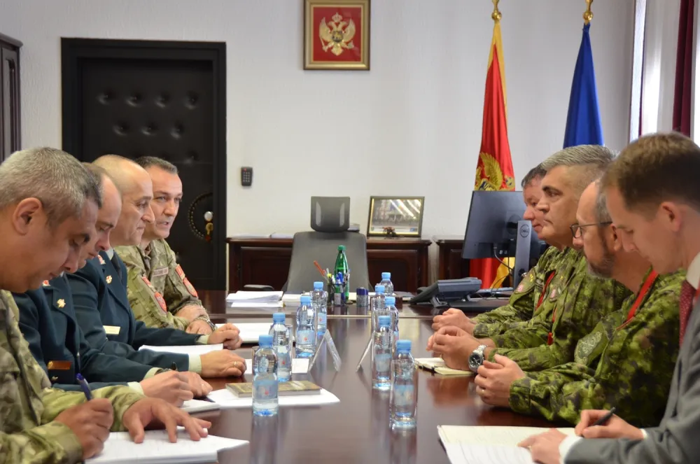 фото: МИНИСТАРСТВО ДОБРАНЕ
