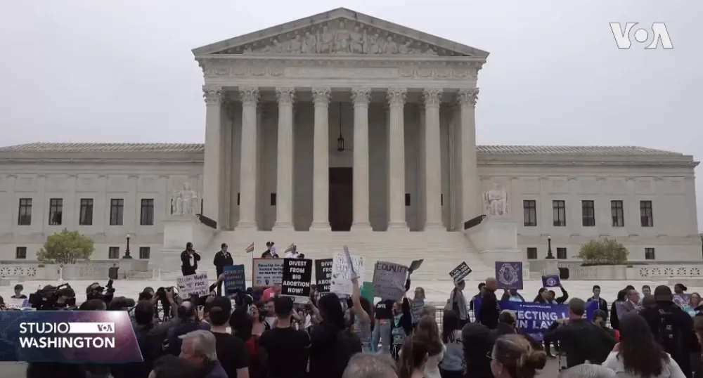 foto video: ba.voanews.com