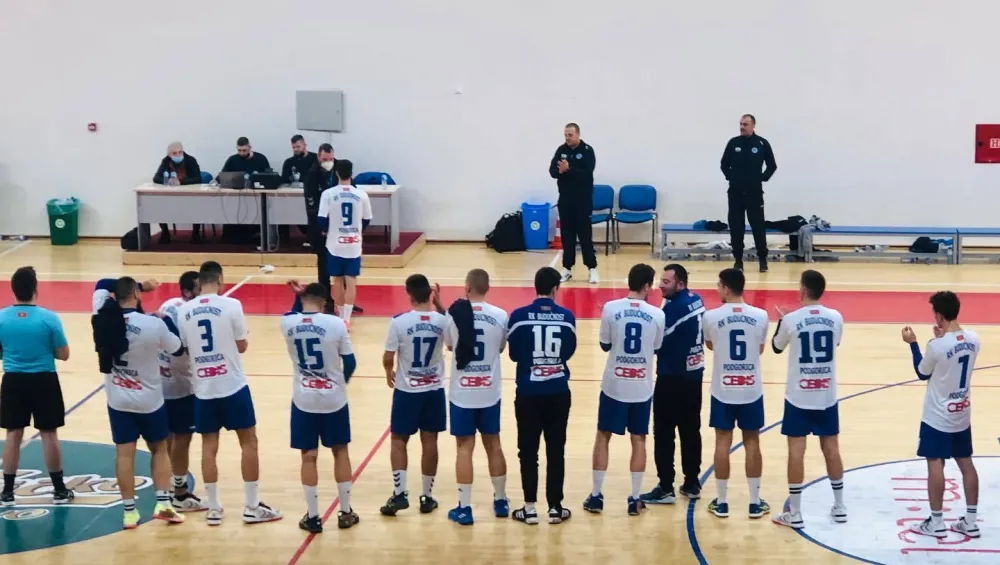 Главни Град преузима мушки рукометни клуб Будућност