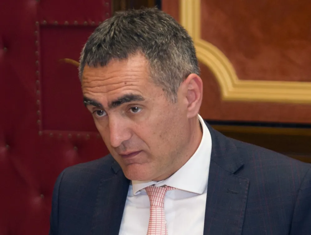Srdjan Boljevic