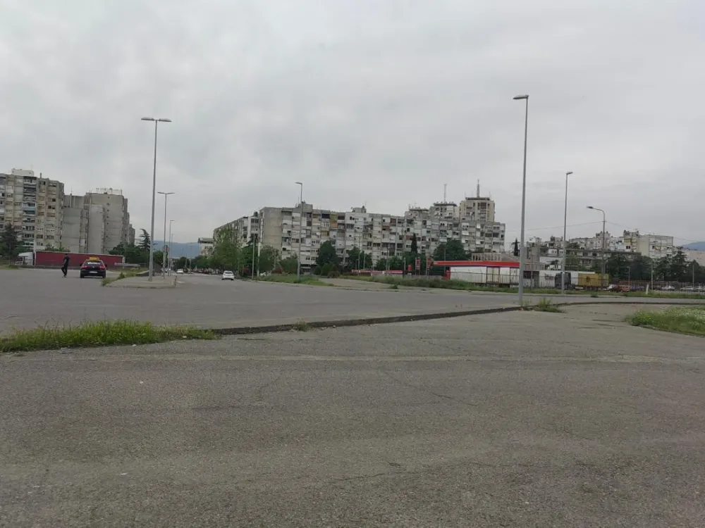 (ВИДЕО) Хангарима и приступном колосијеку ЖИЦГ пријети рушење