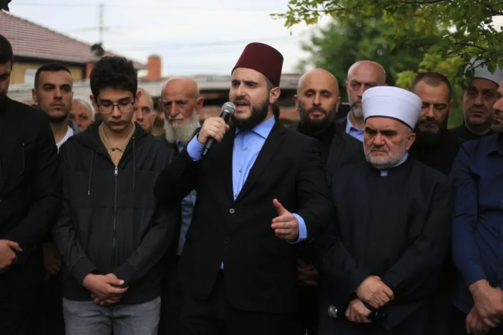  Foto:Irfan Ličina/Nova.rs