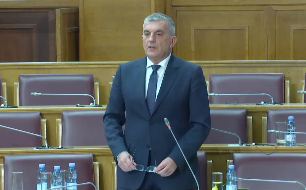 Младен Бојанић
