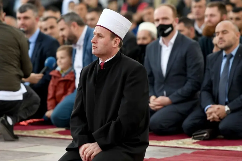 Foto: Albanian Daily News