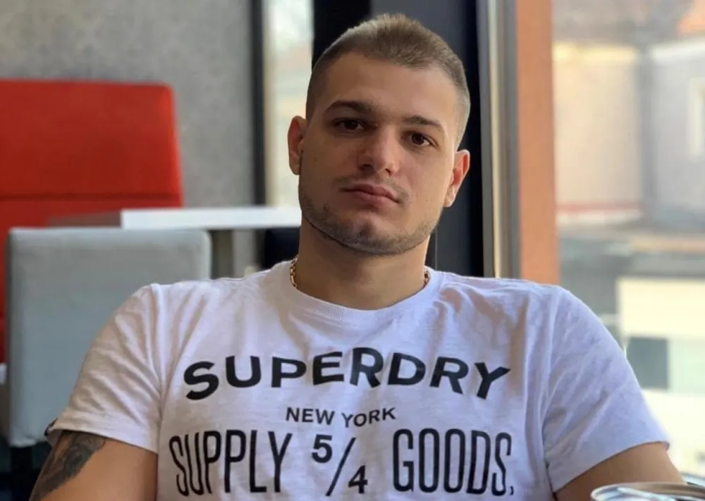 Немања Ранитовић