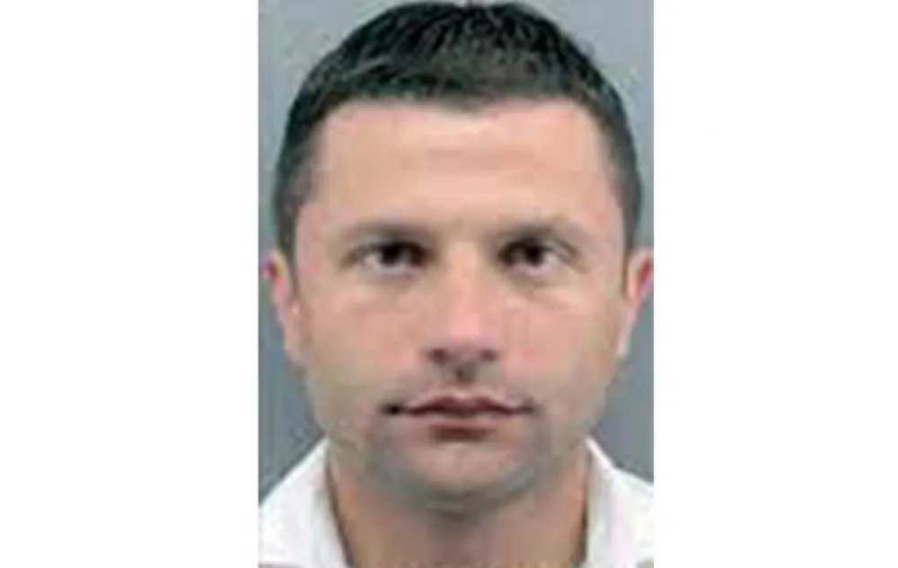 Goran Radojević Foto:Screenshot