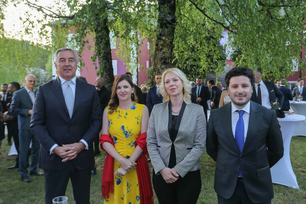 Црна Гора најнапреднија кандидаткиња за чланство у ЕУ
