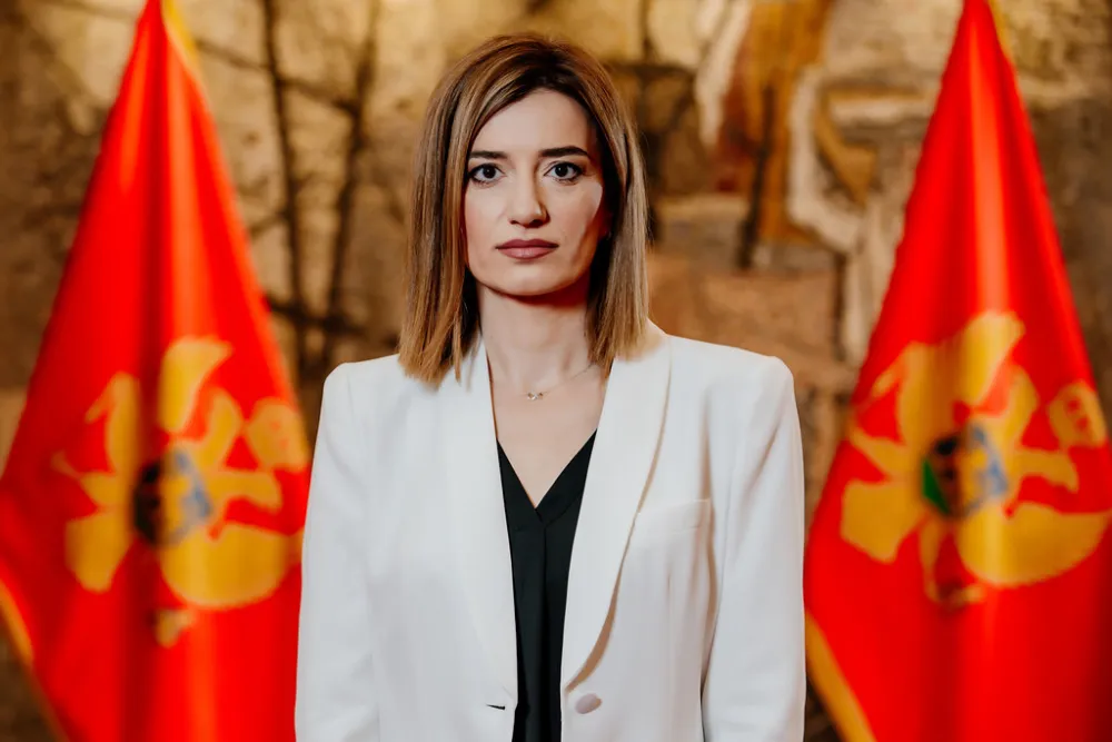 Јована Маровић