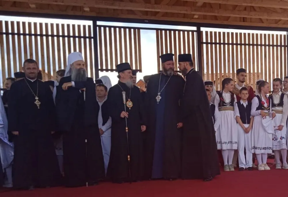 Фото: Божидар Јеловац 