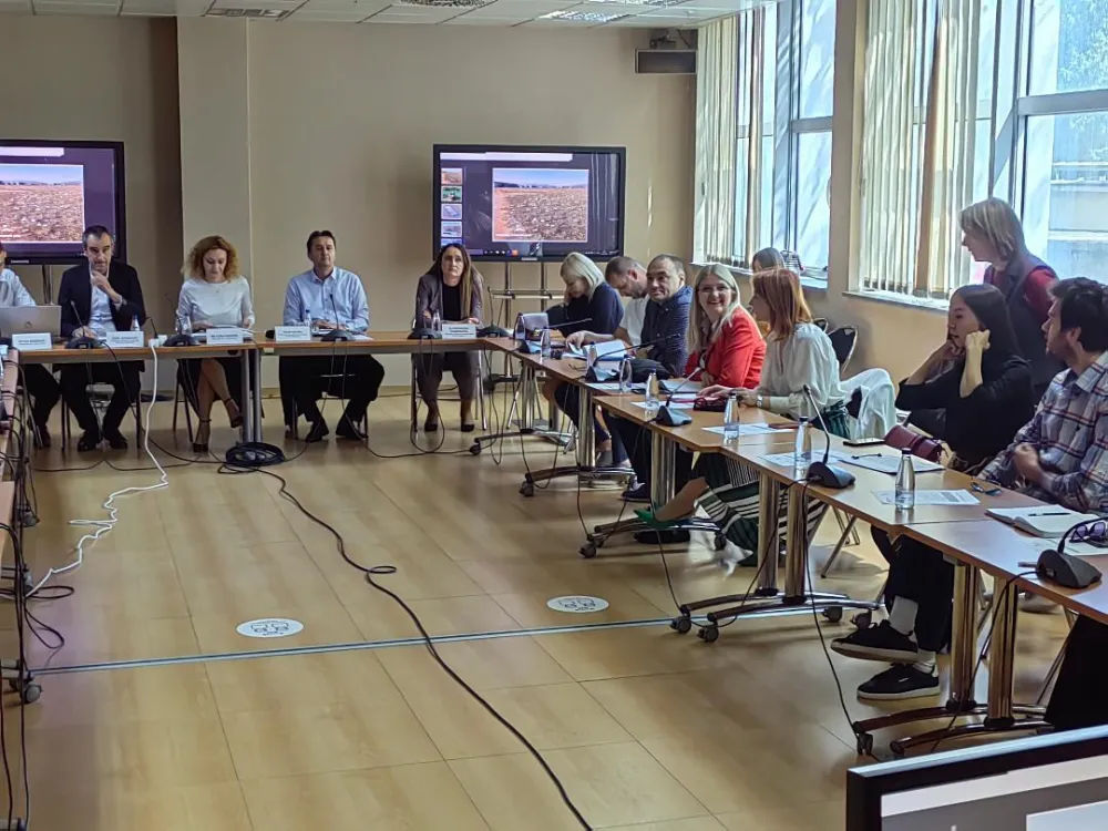 Систем управљања отпадом није добар: Рециклажна дворишта не користи 60 одсто грађана
