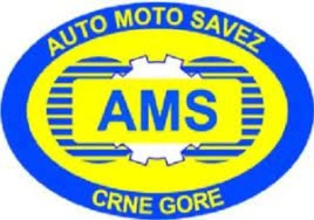 AMSCG, LOGO