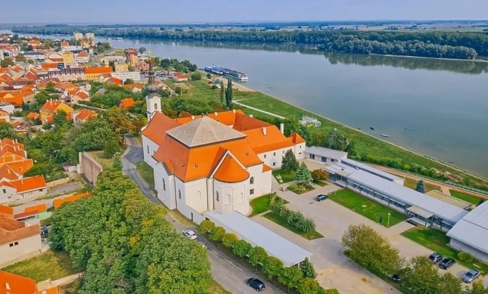 Вуковар, илустрација