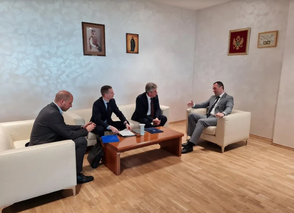 Драгослав Шћекић и Јожеф Неђеши