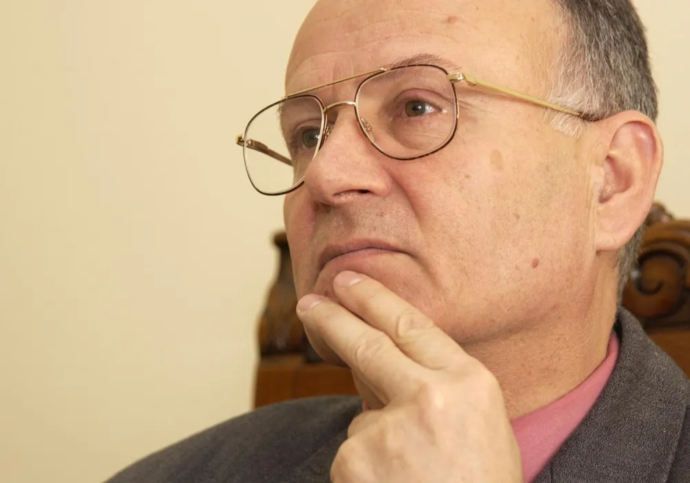 Граховац за "Дан": Влада ће се кајати ако не искористи ову прилику