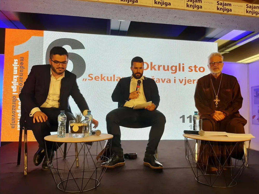 Чекић, Стојановић и Брајовић