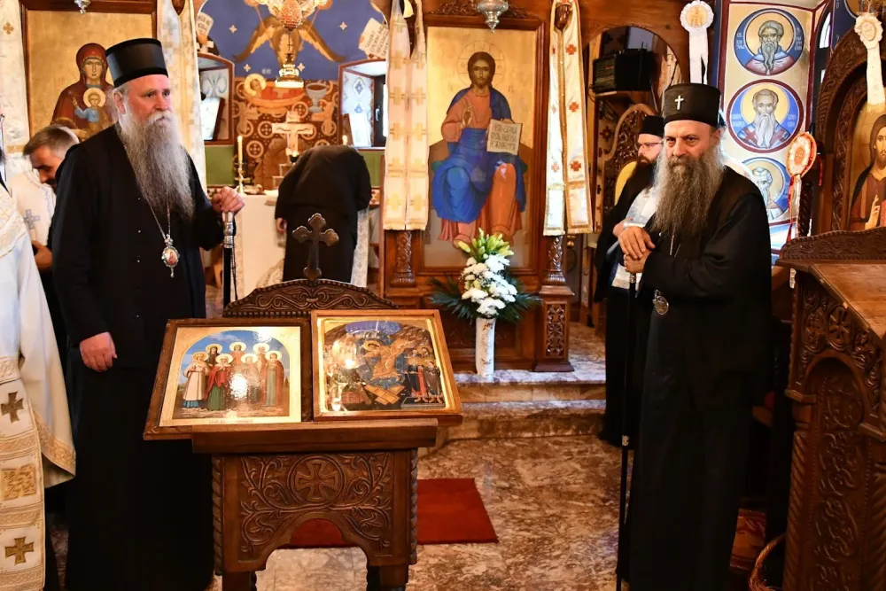 Фото: Жељко Драшковић