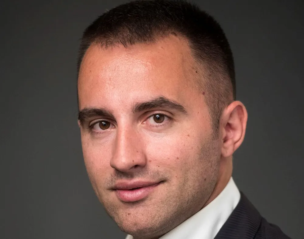 Dejan Kalezic