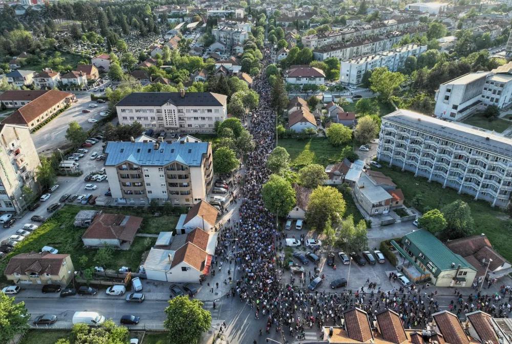 Фото: Срђан Костић