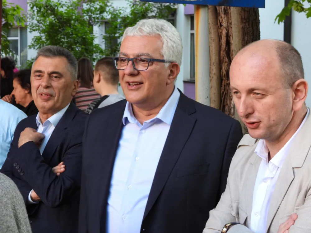 Андрија Мандић