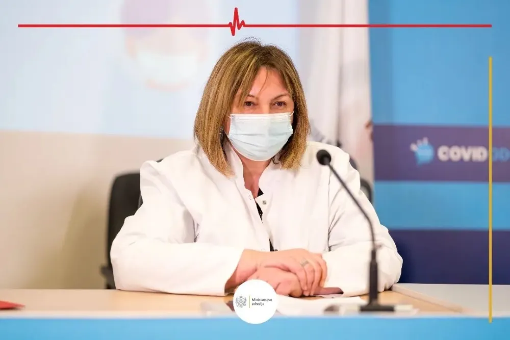 Љиљана Радуловић