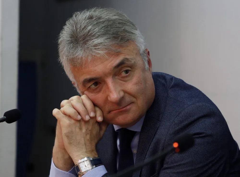 Миодраг Влаховић