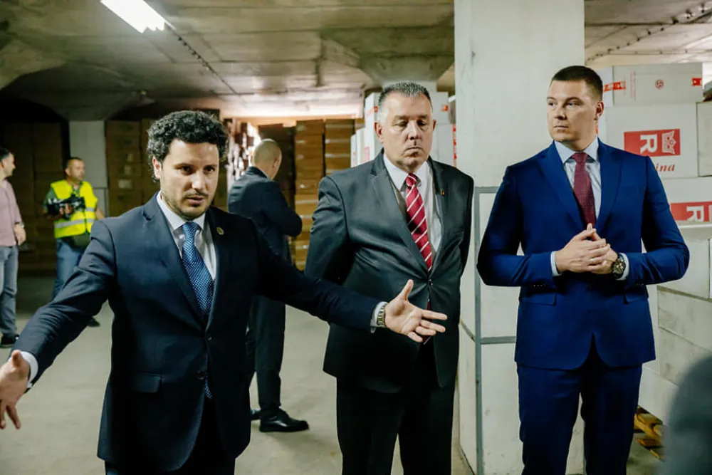 фото: Влада