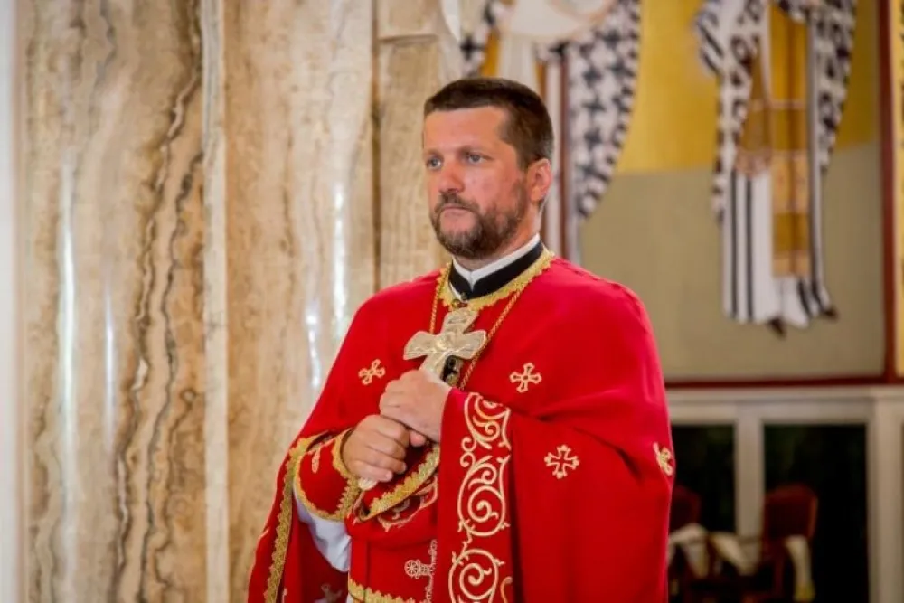 Гојко Перовић