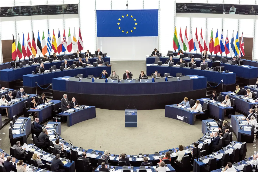 Европски парламентарци траже ефикасније реформе