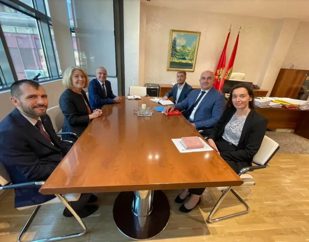 Foto: Ministarstvo poljoprivrede