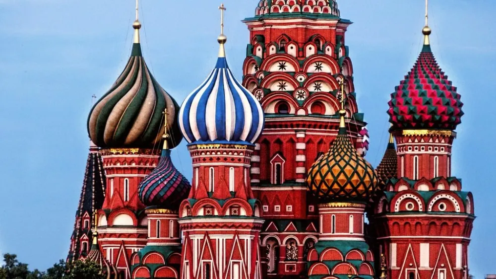 Руска црква