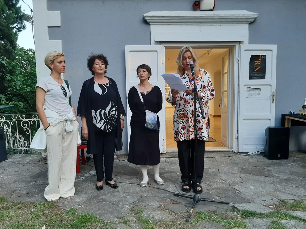 Кристално видљива еколошка стварност