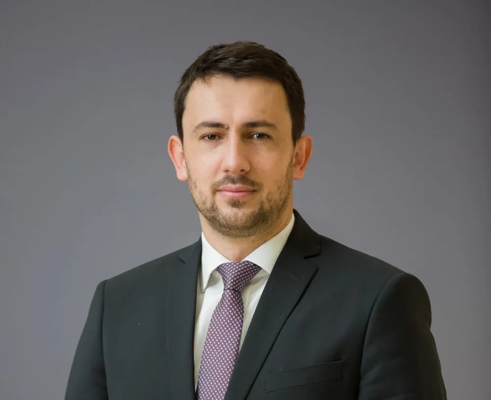 Амер Смаиловић