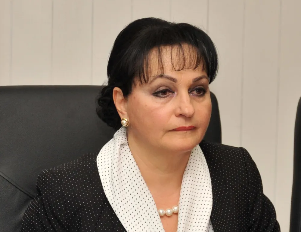 Весна Меденица