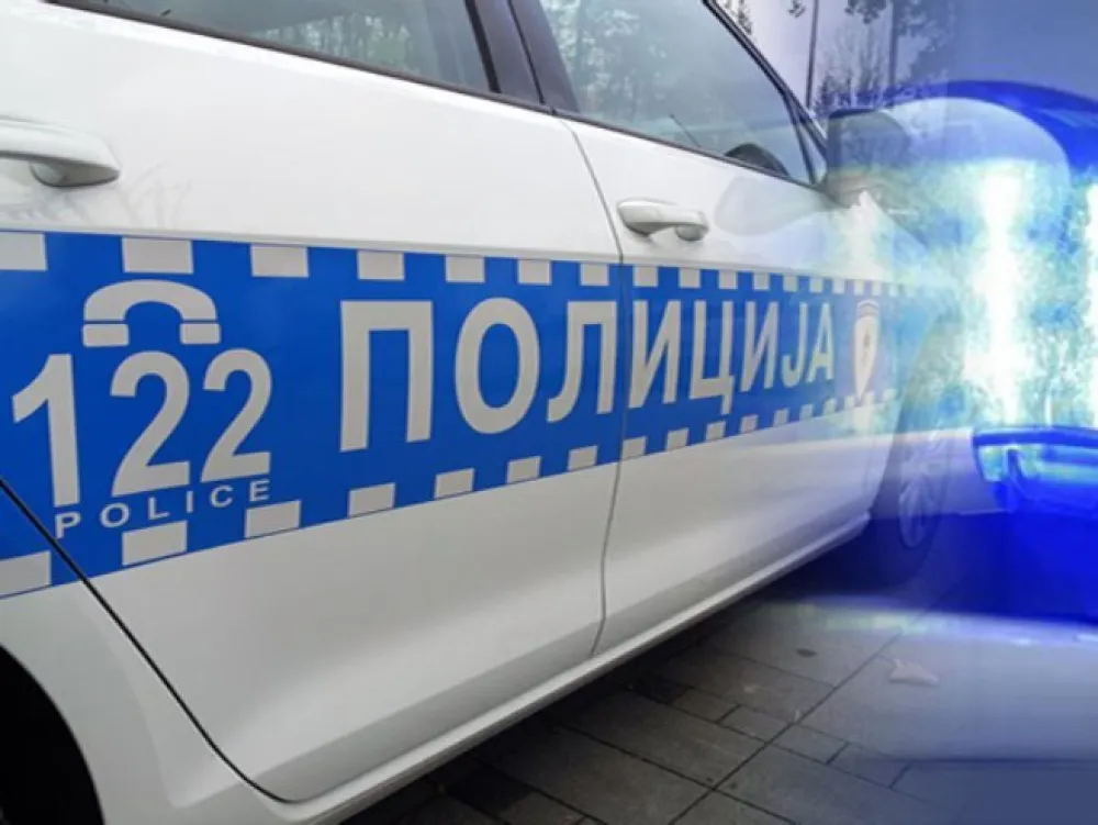 Полицијска акција резултирала хапшењима