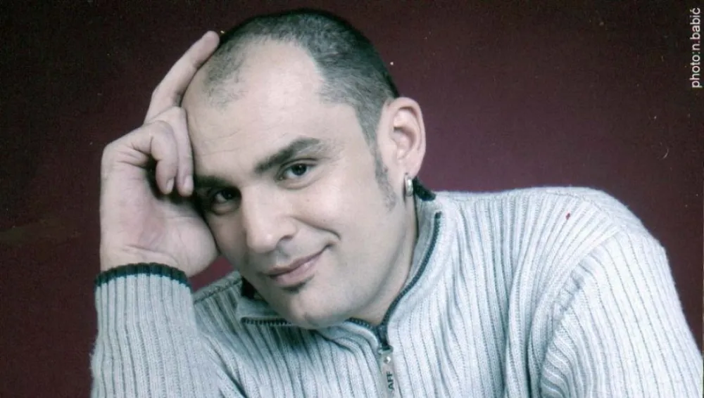 Igor Starović